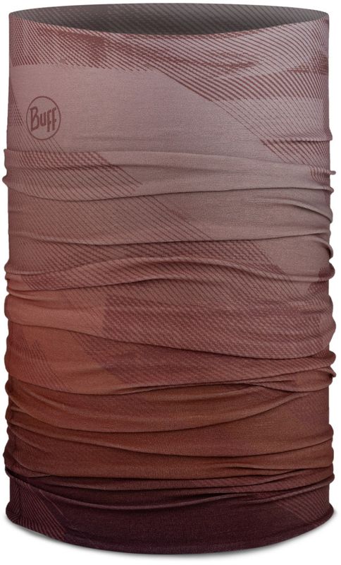 Многофункциональная бандана-труба Buff Original Koury Cinnamon Фото 1