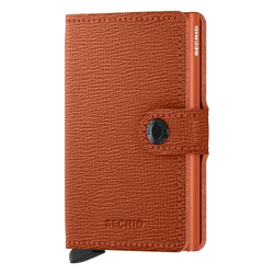 Кошелёк Secrid Miniwallet Crisple