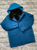 Куртка Loro Piana