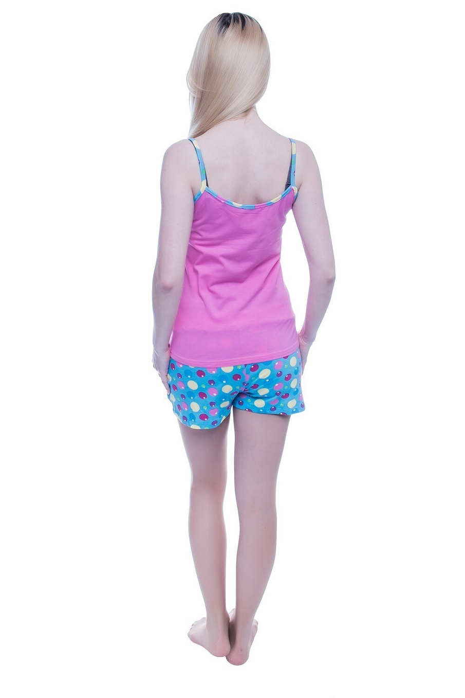 Пижама женская