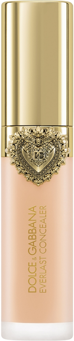 Dolce&Gabbana Everlast Concealer - Долговременный корректор для лица оттенок 08 Light - Neutral Undertones, 11 ml