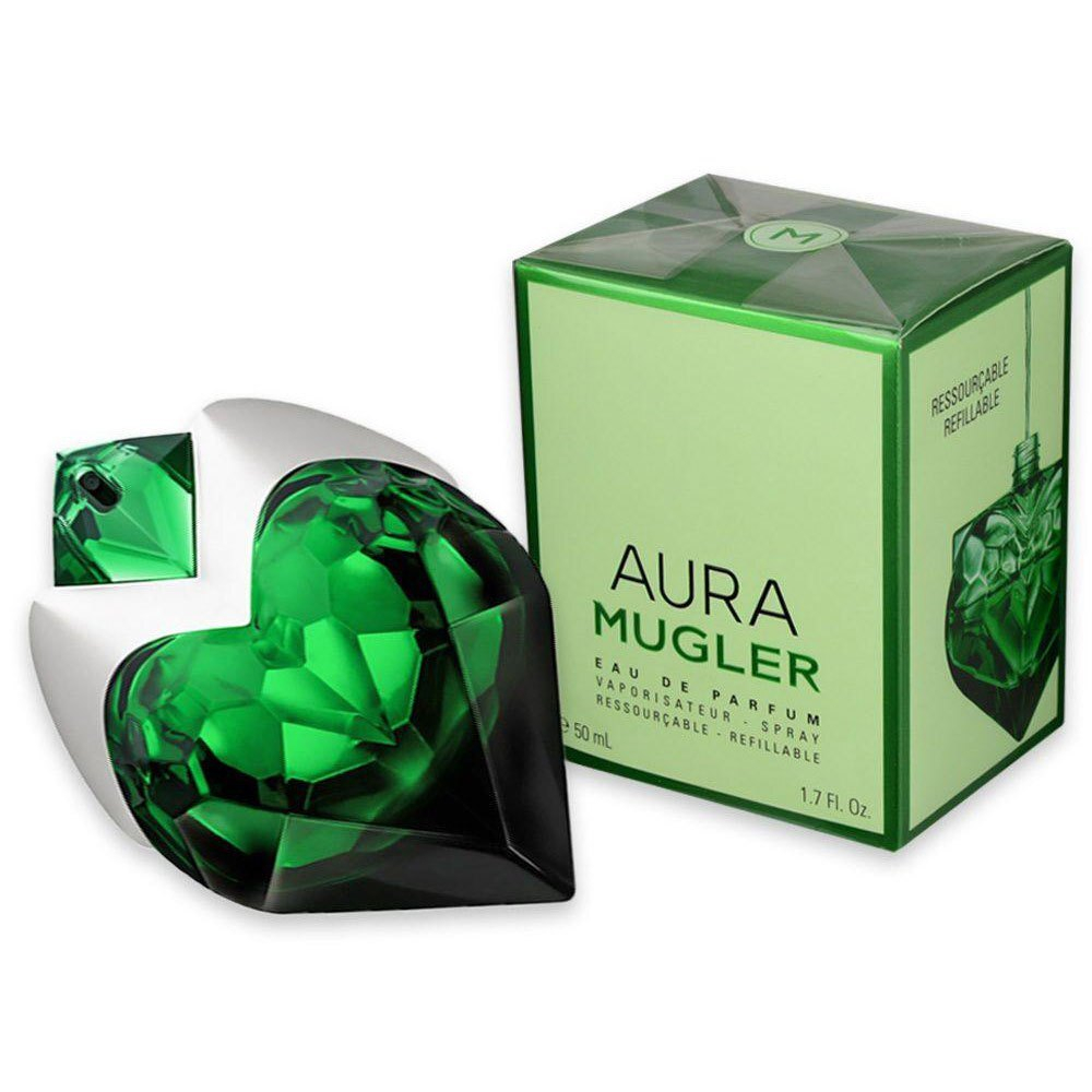 Mugler Aura 2017