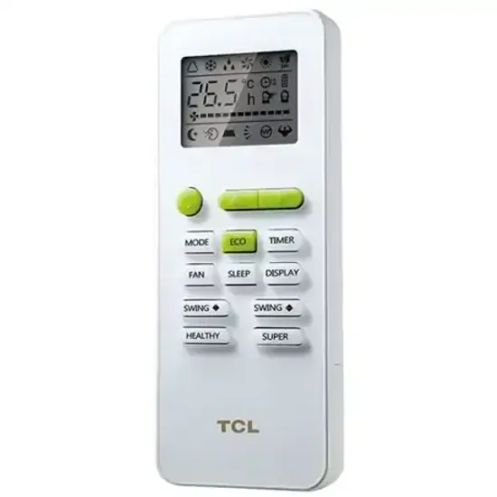 Сплит-система TCL TAC-28HRA/E1