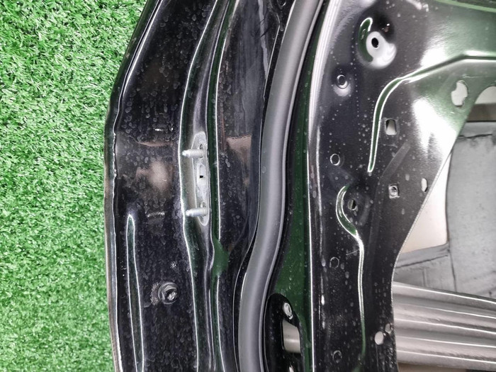 Дверь передняя правая BMW X3 G01 (2017-2024)