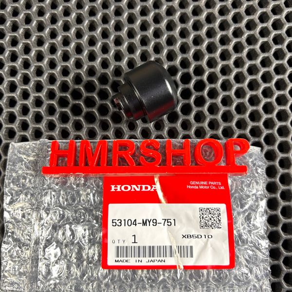 Honda Грузик руля 53104-MY9-751 аналоги 53104-MY9-750
