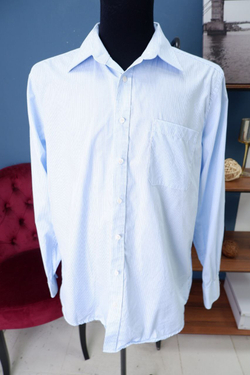 Рубашка Canda из хлопка 52 размер