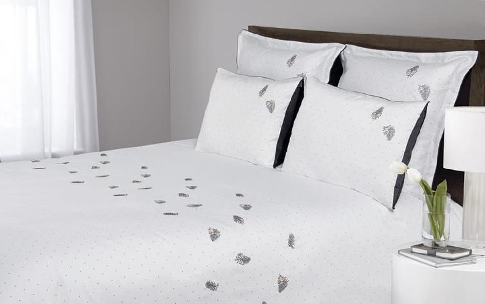 Пододеяльник 220x240 Bovi Элегия Португалия