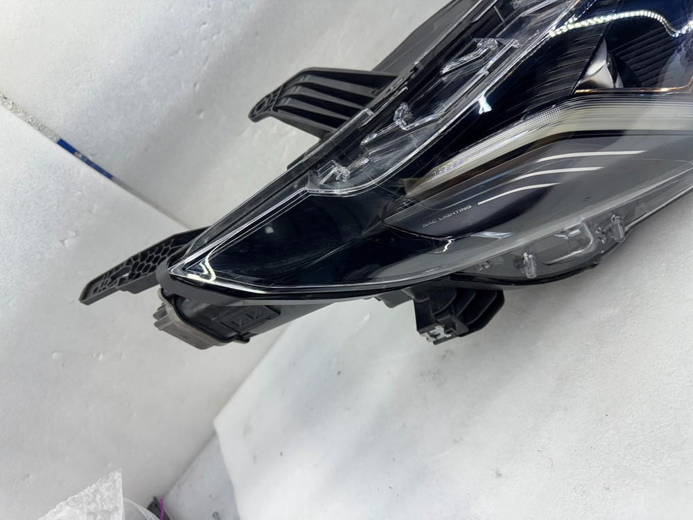 Передняя фара (левая/правая) для GAC Trumpchi GS4 PLUS