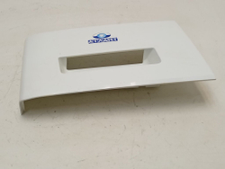 45У82 кт70 Крышка дозатора порошка для стиральной машины Атлант MKAУ.753784.007 б/у