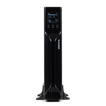Источник бесперебойного питания RAPAN-UPS 2000-RACK-IN-4X9