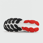 кроссовки New Balance Fresh Foam x More V4 Grey Red