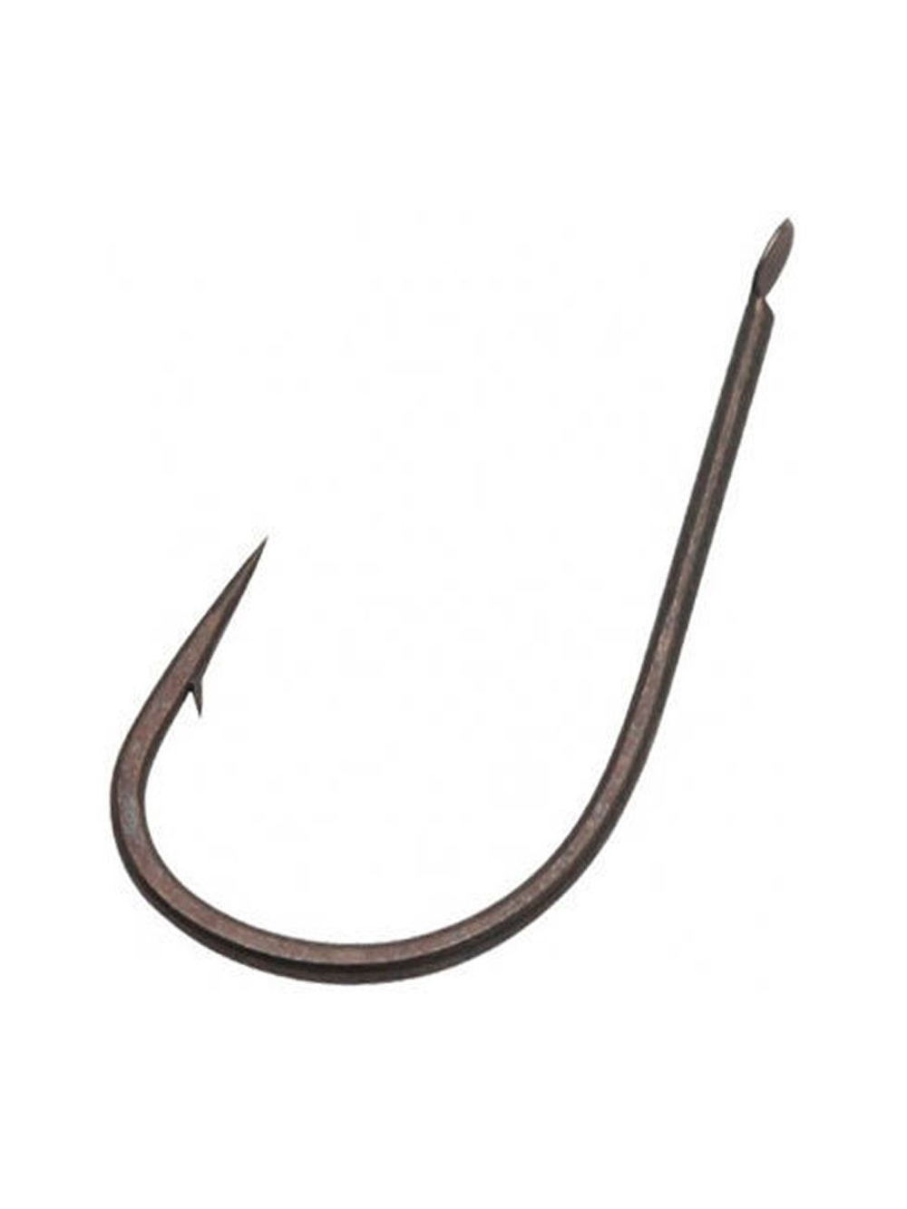 Одинарный крючок Pontoon21 11502 № 14 (10 шт)