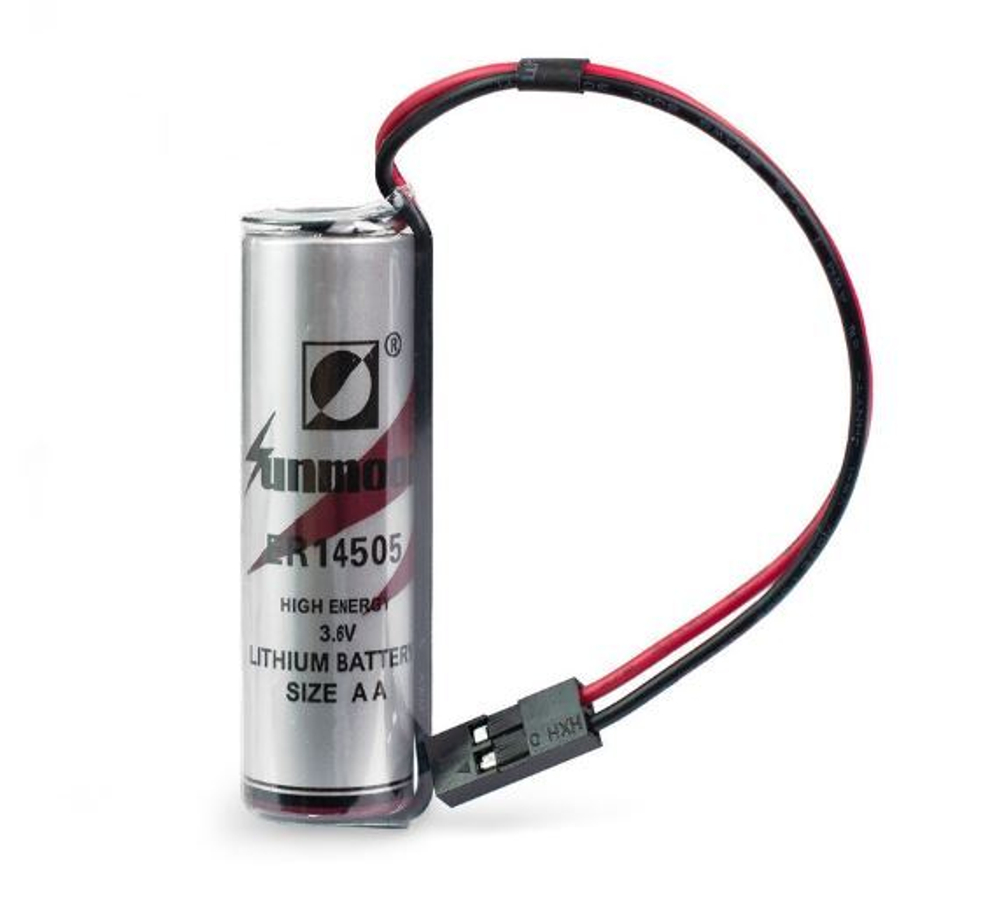 Батарея ER14505-DP Sunmoon