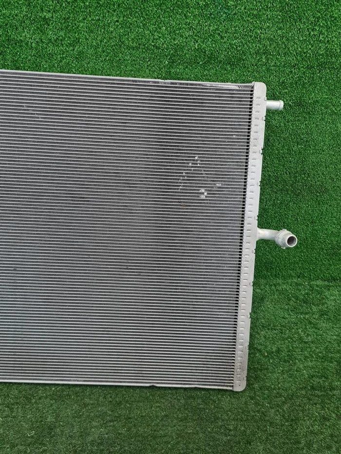 Радиатор охлаждения Mercedes GLE V167 (2018-н.в.)