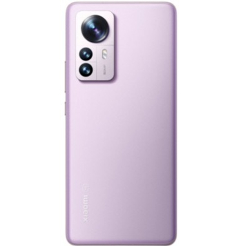 Xiaomi Mi 12 Pro 5G 12 ГБ + 256 ГБ (Фиолетовый | Purple) (версия Global)