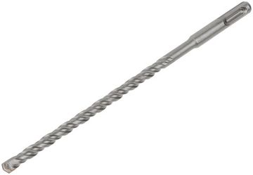 Бур по бетону SDS PLUS с двойной резьбой  8х210 мм