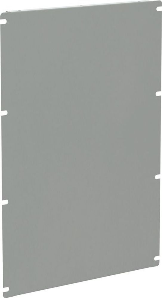 Фальш-панель внутр. глухая 600х400 FORMAT (уп.2шт) IEK YKM40D-FO-PVS-060-040