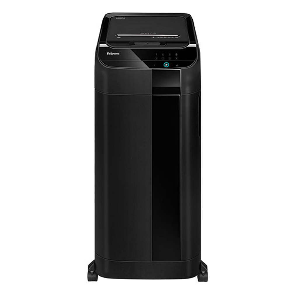 Уничтожитель документов Fellowes AutoMax 600M (2x12 мм) с автоподачей