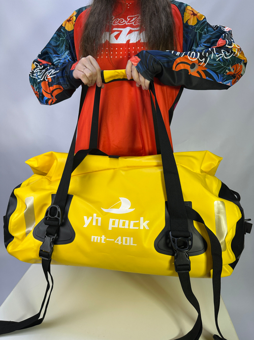 Водонепроницаемая сумка YH Pack 40L
