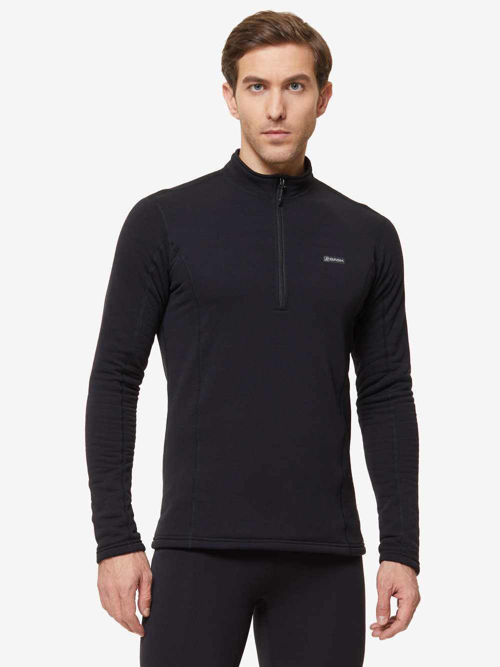 ТЕРМОБЕЛЬЕ ФУФАЙКА МУЖСКАЯ BASK T-SKIN MAN JKT V3