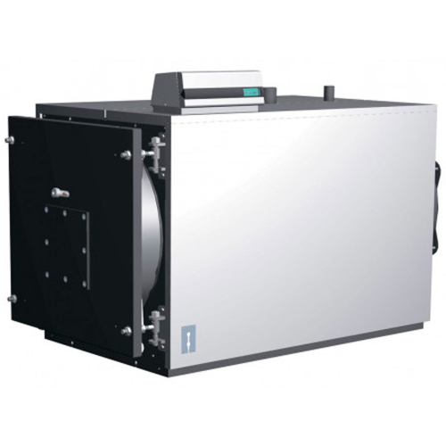 Котел стальной жаротрубный Ferroli Prextherm RSW 350 кВт + пу