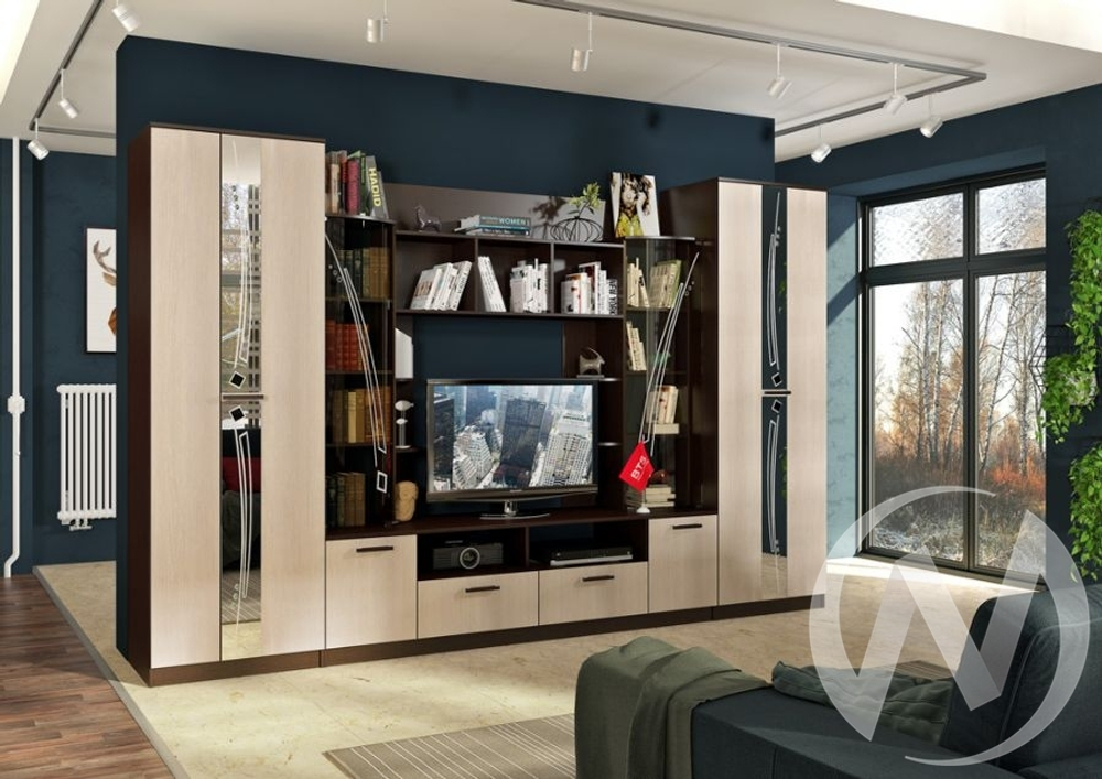 Гостиная Венеция