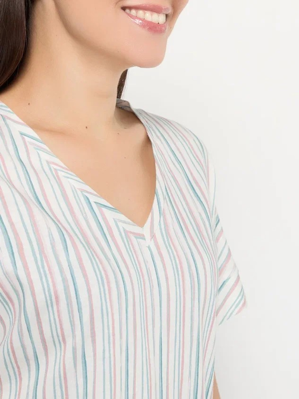 Комплект с шортами 330108 мультиколор EMMI