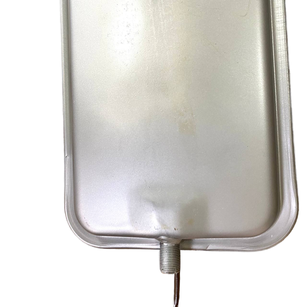 Расширительный бак 6л 3/8 прямоугольный для котлов Immergas