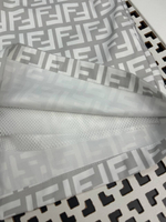 Шорты Fendi