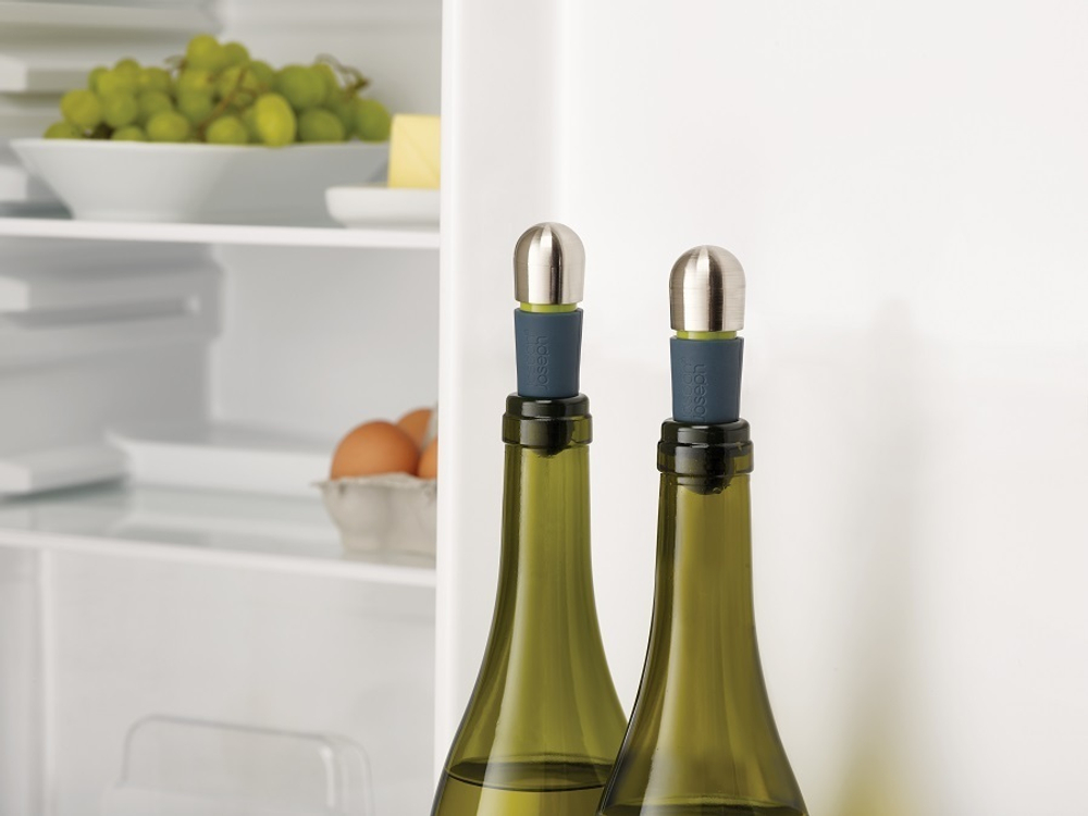 Стоппер винный barwise