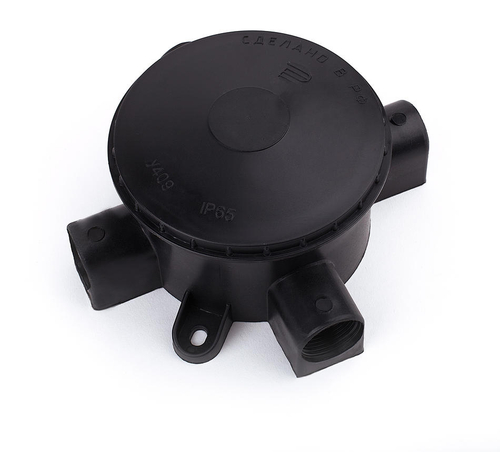 Коробка распределительная У-409-4 У1,5