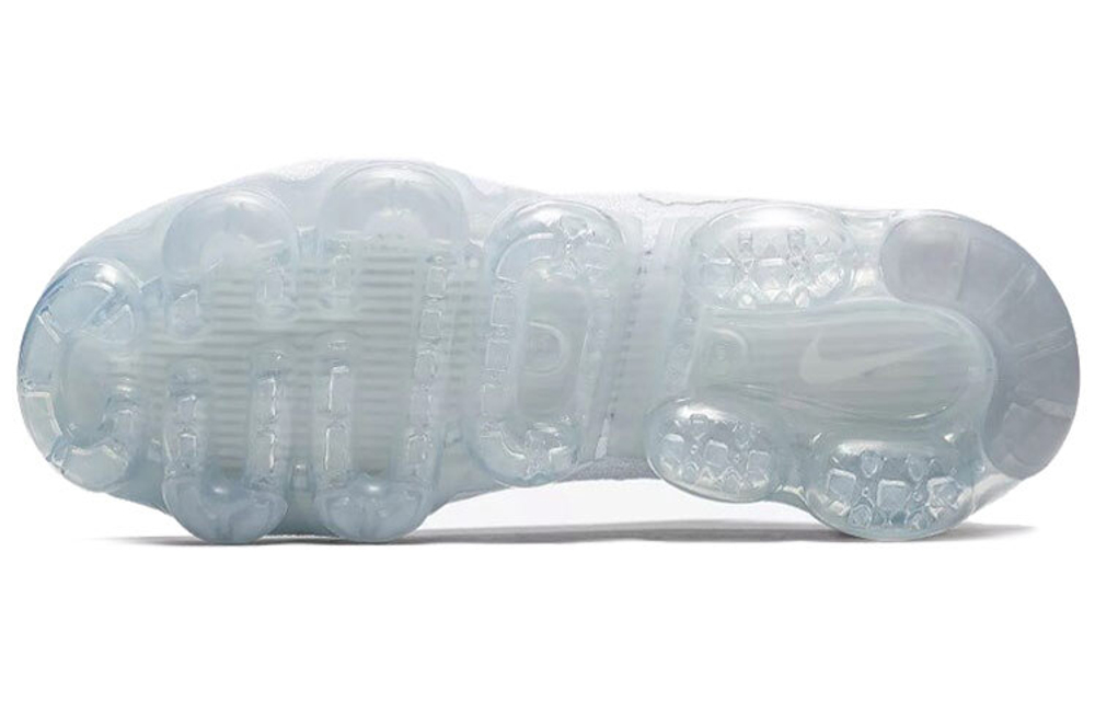 Кроссовки Nike Vapormax Flyknit (W) (Женская размерная сетка)