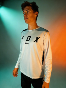 Джерси FOX хamo