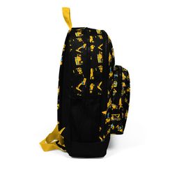 Çanta \ Bag \ Рюкзак CORAL HIGH SIRT ÇANTA(USB+AUX SOKETLİ) 23288