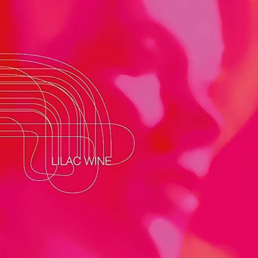 Helen Merrill - Lilac Wine - Decca, Jazz виниловая пластинка