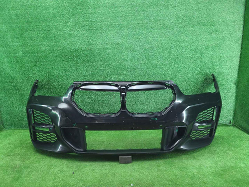 Бампер передний BMW X1 F48 (2019-2022) M-paket