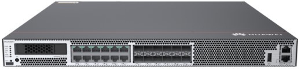 Межсетевой экран Huawei USG6620E AC