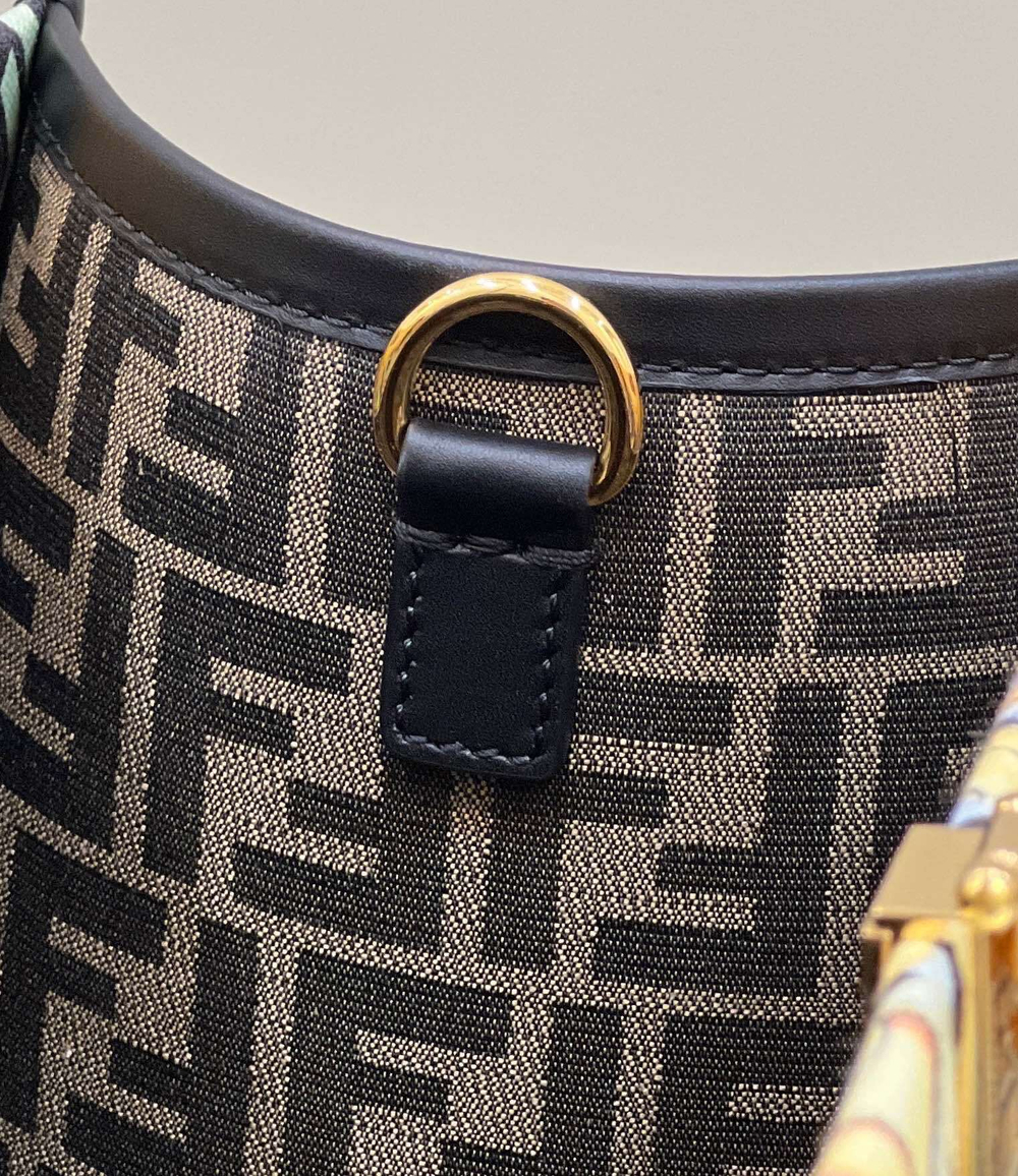 Fendi Versace Sunshine Large 40 cm