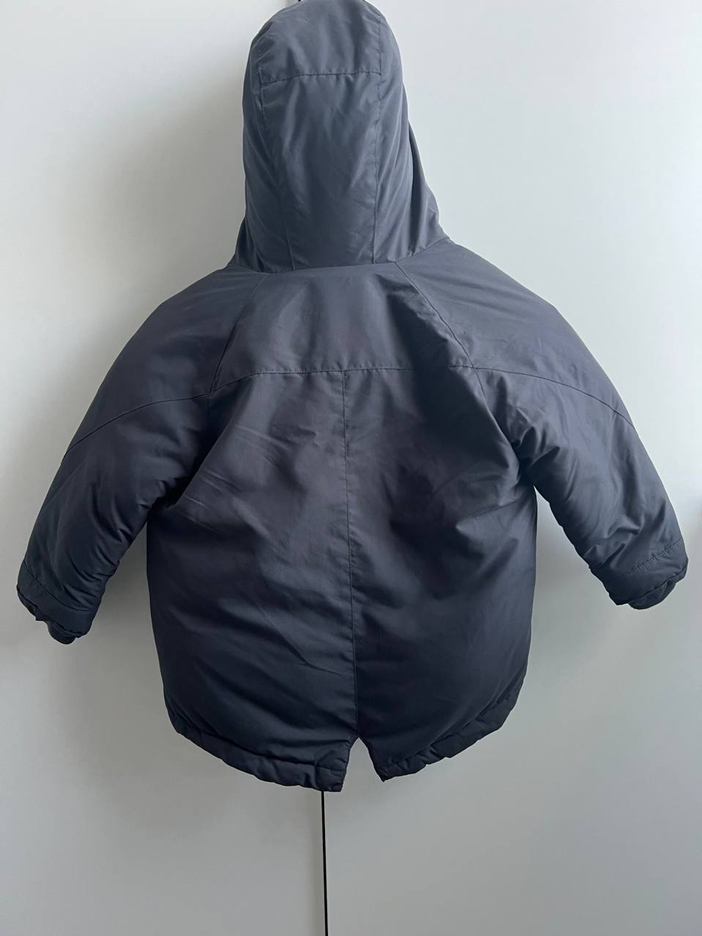 Парка Zara