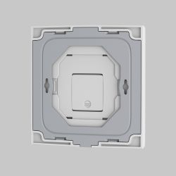 Роторная беспроводная панель управления Maytoni UNION 711012