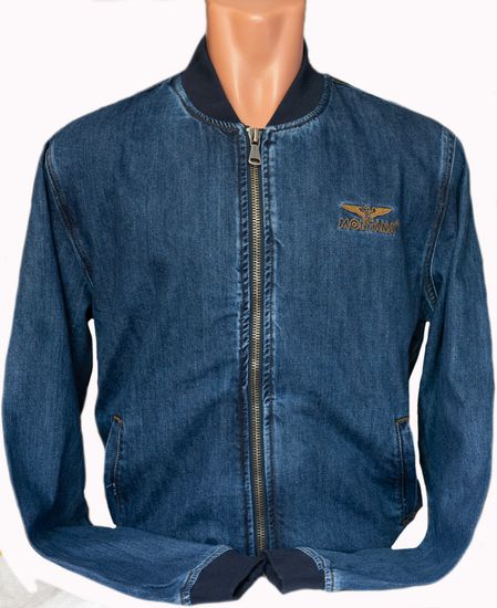 Бомбер MONTANA (Турция) Размеры 50-66