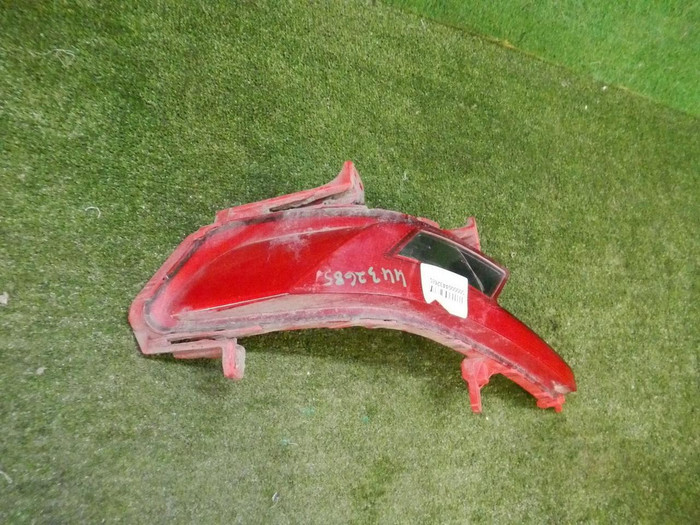 ПТФ левый Hyundai Elantra 6 AD (2018-2020)