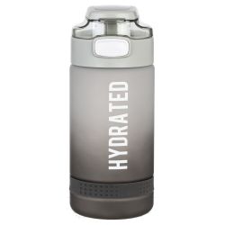 GAEM Бутылка, 550 мл, L7,5 W8 H18 см, 4в.