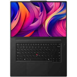 Ноутбук Lenovo ThinkPad P1 Gen 7 21KWS60D00