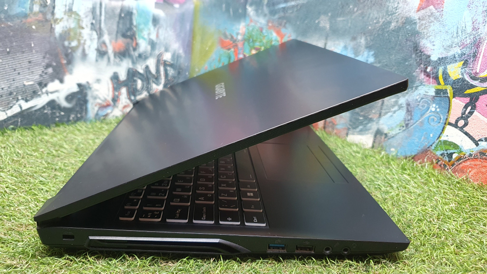 Игровой Gigabyte i5-11/16Gb/RTX 3050 4Gb/144Hz/G5 GD GD-51RU123SD/Windows 10