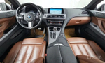 BMW 6 серии (F12) 640d xDrive M Sport Gran Coupe