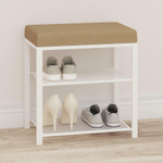 БАНКЕТКА ТОРОНТО 13S БЕЛЫЙ