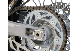 Мотоцикл кроссовый эндуро SHARMAX PowerMax 300 (2024)