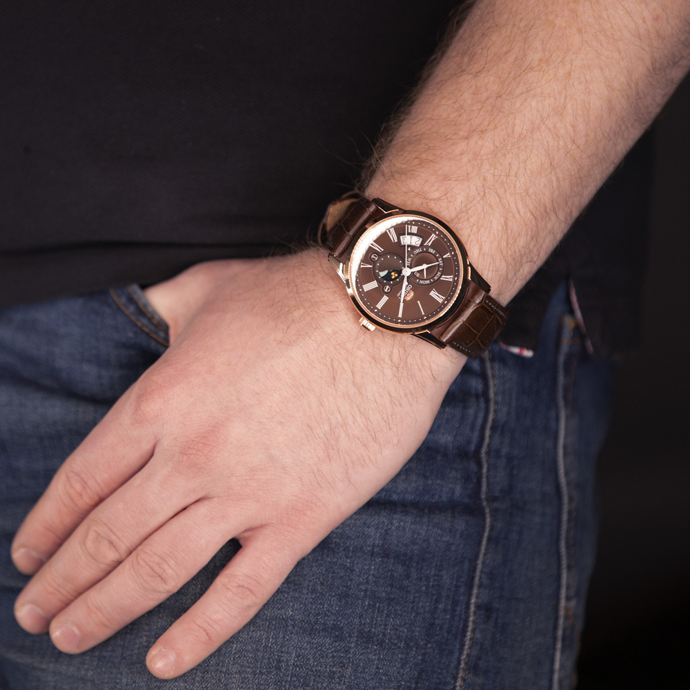 Orient Classic Automatic RA-AK0009T10B