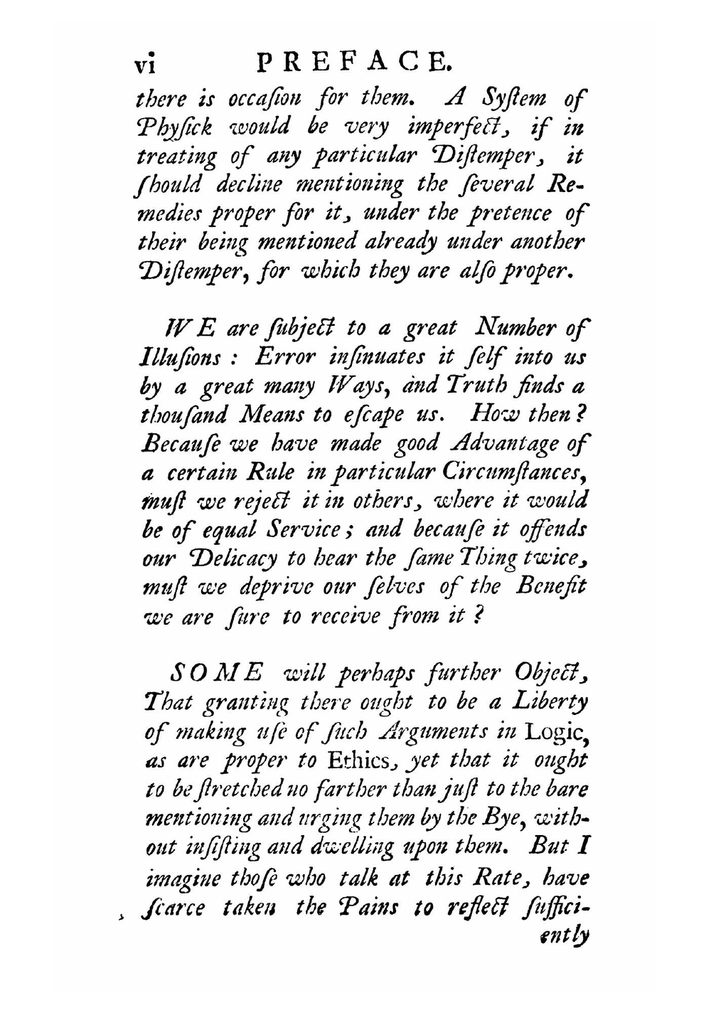 A new treatise of the art of thinking. Volume 1 | Jean-Pierre de Crousaz